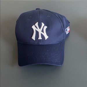 NY Yankees Hat